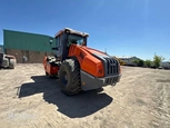 Used Hamm Compactor